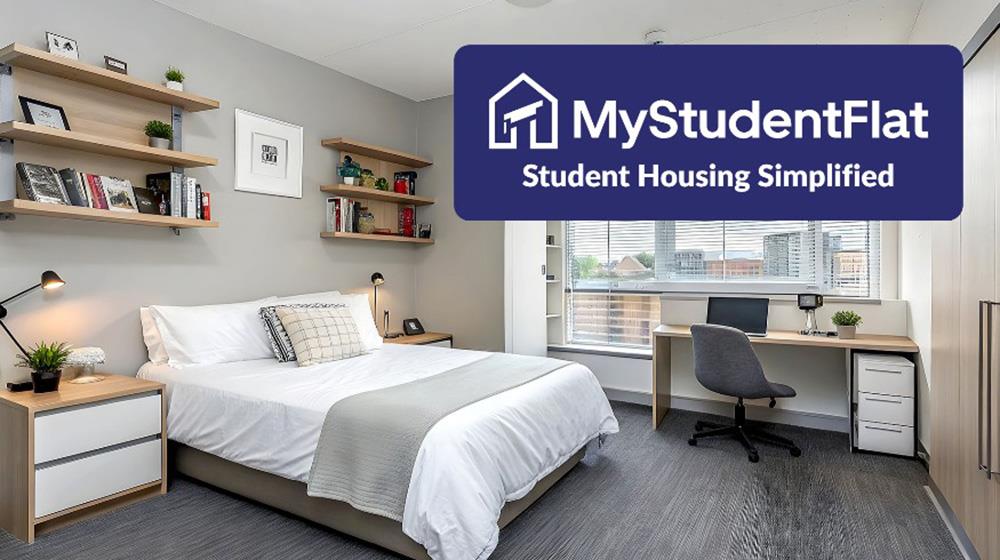 mystudentflat
