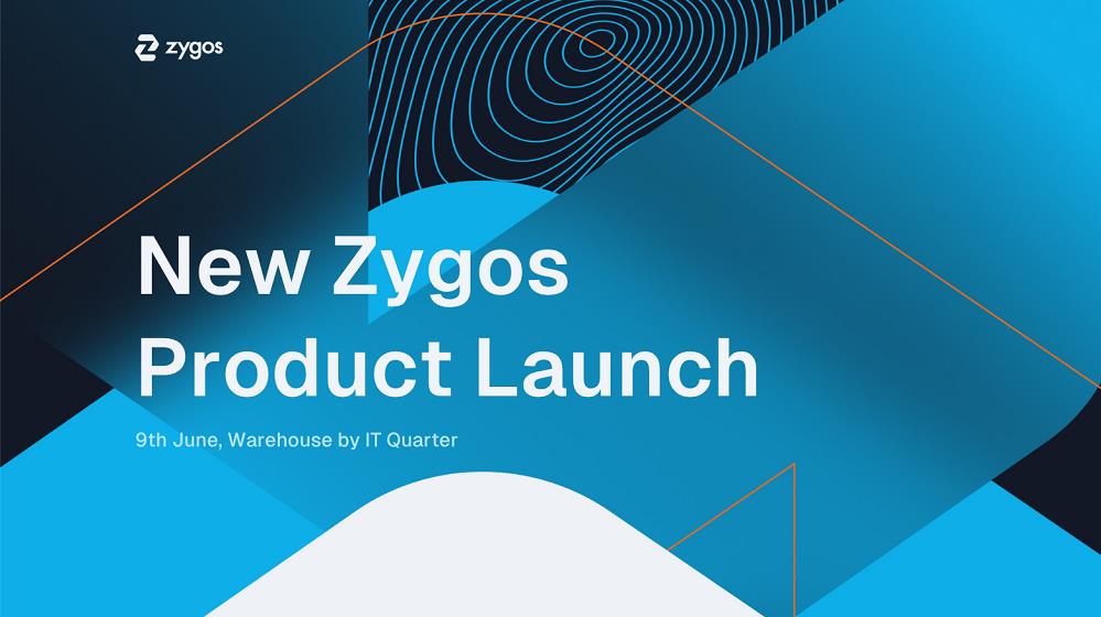 5484459810275820 ZYGOS PRESS RELEASE