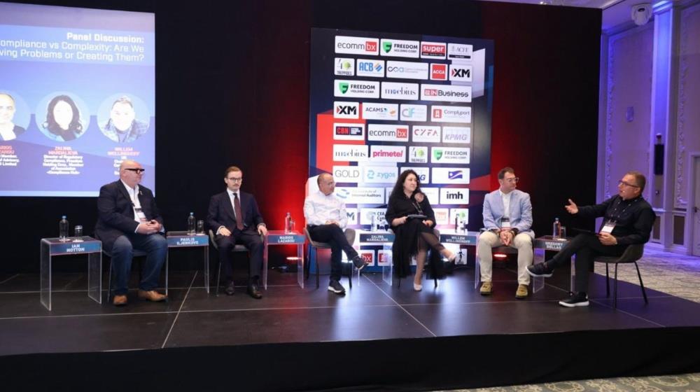 Experts weigh in on overregulation and whether the compliance sector is measuring the right metrics
