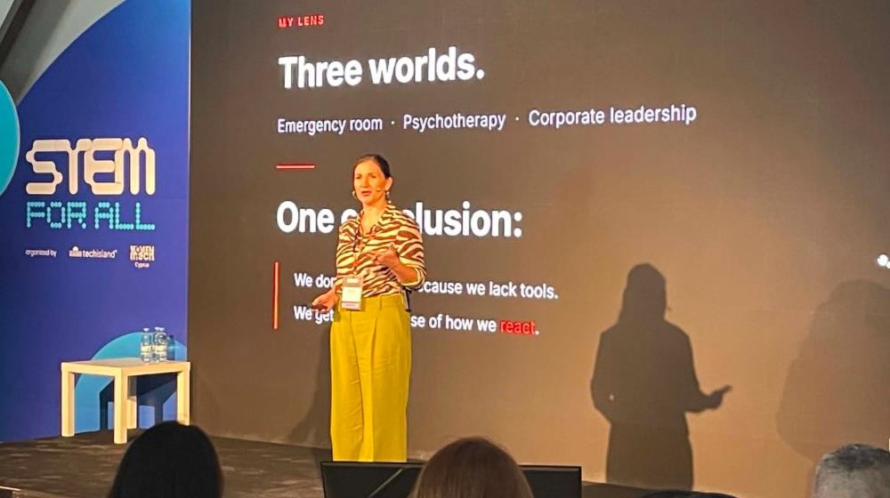 Human behaviour slowing AI Adoption, TheSoul Publishing COO says
