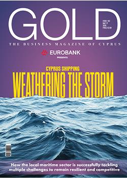 Gold May 2026