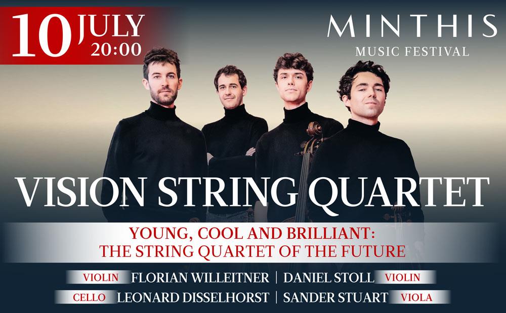 minthis festival