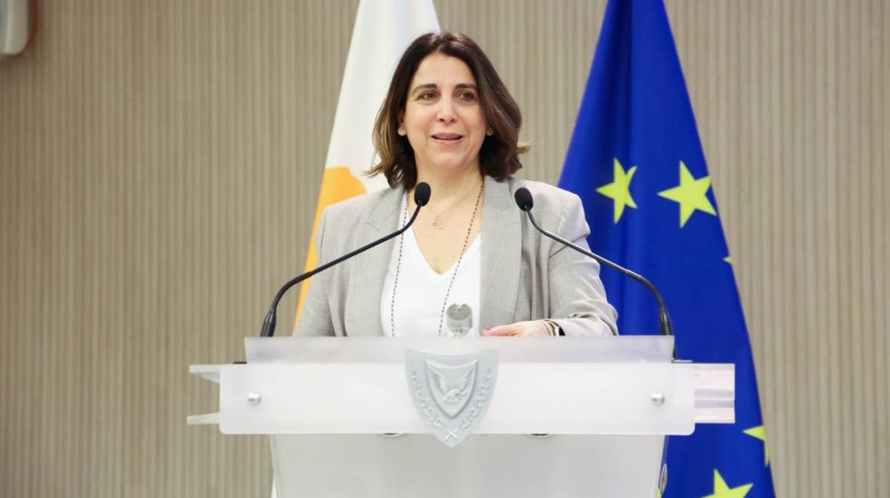 Cyprus and Italy can function as bridges of economic interconnection in the region, Deputy Minister says