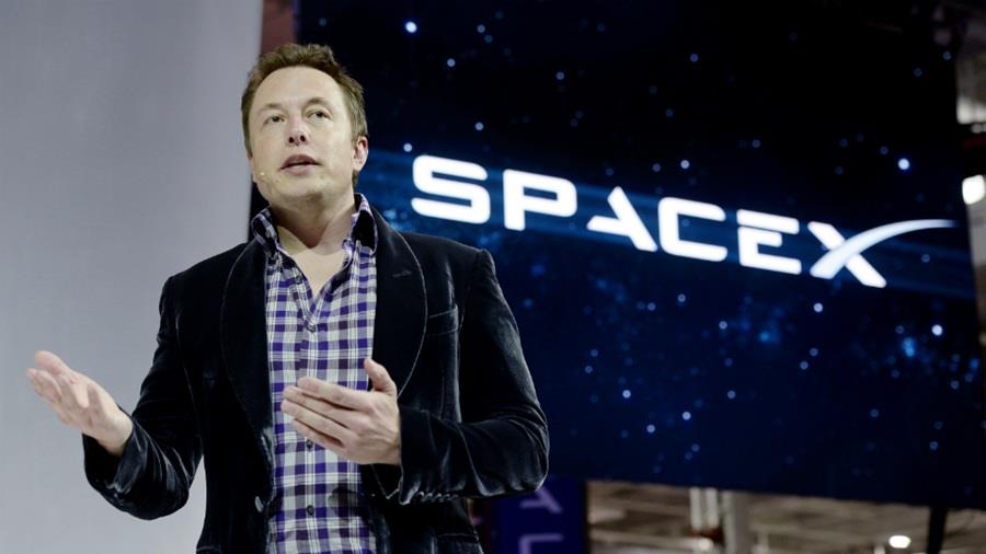 &Eta; SpaceX &tau;&omicron;&upsilon; Έ&lambda;&omicron;&nu; &Mu;&alpha;&sigma;&kappa; ά&nu;&tau;&lambda;&eta;&sigma;&epsilon; 75 &delta;&iota;&sigma;. &delta;&omicron;&lambda;ά&rho;&iota;&alpha; &sigma;&tau;&eta; &mu;&epsilon;&gamma;&alpha;&lambda;ύ&tau;&epsilon;&rho;&eta; &delta;&eta;&mu;ό&sigma;&iota;&alpha; &epsilon;&gamma;&gamma;&rho;&alpha;&phi;ή &pi;&omicron;&upsilon; έ&chi;&epsilon;&iota; &gamma;ί&nu;&epsilon;&iota; &pi;&omicron;&tau;έ