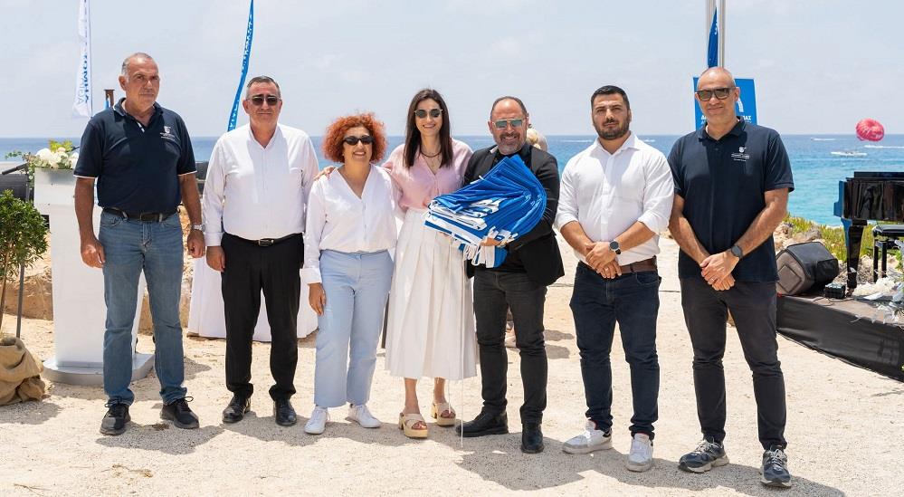&Pi;&rho;ώ&tau;&omicron;&sigmaf; &pi;&alpha;&gamma;&kappa;ύ&pi;&rho;&iota;&alpha; &mu;&epsilon; 18 &Gamma;&alpha;&lambda;ά&zeta;&iota;&epsilon;&sigmaf; &Sigma;&eta;&mu;&alpha;ί&epsilon;&sigmaf; &gamma;&iota;&alpha; &tau;&omicron; 2026 &omicron; &Delta;ή&mu;&omicron;&sigmaf; &Pi;&alpha;&rho;&alpha;&lambda;&iota;&mu;&nu;ί&omicron;&upsilon;