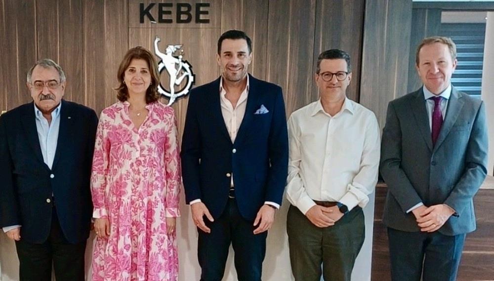 &Epsilon;ί&delta;&epsilon; &Kappa;&Epsilon;&Beta;&Epsilon; &eta; &Omicron;&lambda;&gamma;&kappa;ί&nu;: &Sigma;&upsilon;&nu;ά&nu;&tau;&eta;&sigma;&eta; &gamma;&iota;&alpha; &tau;&iota;&sigmaf; &epsilon;&xi;&epsilon;&lambda;ί&xi;&epsilon;&iota;&sigmaf; &sigma;&tau;&omicron; &Kappa;&upsilon;&pi;&rho;&iota;&alpha;&kappa;ό &kappa;&alpha;&iota; &tau;&iota;&sigmaf; &pi;&rho;&omicron;&omicron;&pi;&tau;&iota;&kappa;έ&sigmaf; &gamma;&iota;&alpha; &tau;&omicron; &mu;έ&lambda;&lambda;&omicron;&nu;
