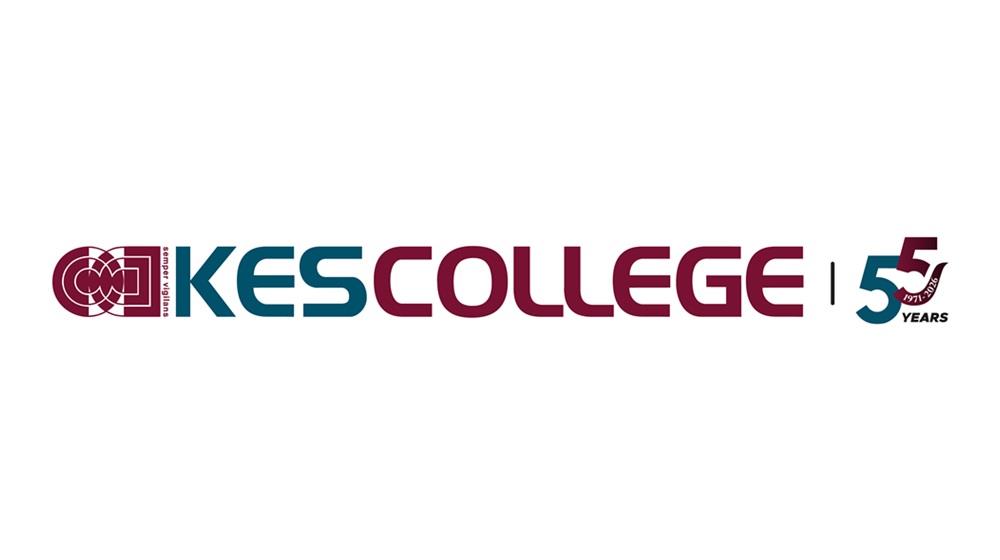 5507491768359033 KES LOGO