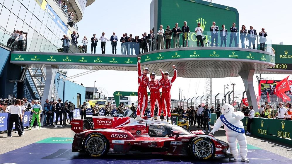 5507715879509941 TOYOTA LE MANS -1