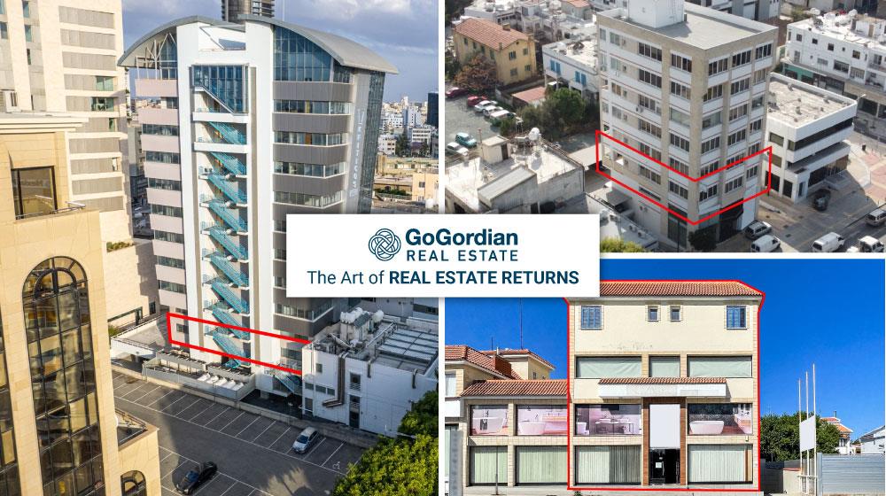 gordian header