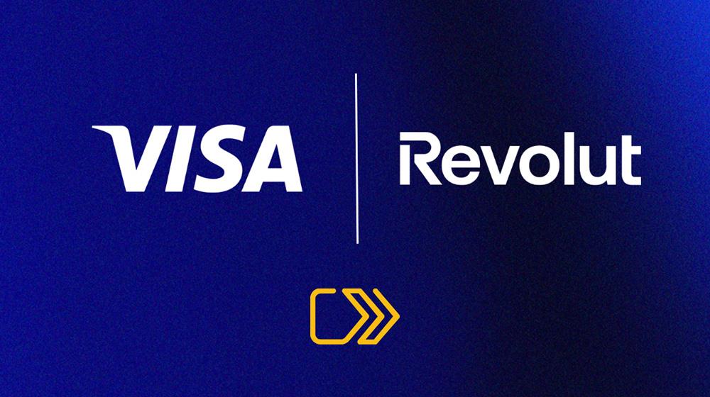 &Eta; Visa &epsilon;&pi;&epsilon;&kappa;&tau;&epsilon;ί&nu;&epsilon;&iota; &tau;&omicron; Click to Pay &gamma;&iota;&alpha; &tau;&omicron;&upsilon;&sigmaf; &kappa;&alpha;&tau;ό&chi;&omicron;&upsilon;&sigmaf; &kappa;&alpha;&rho;&tau;ώ&nu; &tau;&eta;&sigmaf; Revolut - &Alpha;&pi;&rho;ό&sigma;&kappa;&omicron;&pi;&tau;&eta; &epsilon;&mu;&pi;&epsilon;&iota;&rho;ί&alpha; &omicron;&lambda;&omicron;&kappa;&lambda;ή&rho;&omega;&sigma;&eta;&sigmaf; &alpha;&gamma;&omicron;&rho;ώ&nu; &sigma;&epsilon; &epsilon;&kappa;&alpha;&tau;&omicron;&mu;&mu;ύ&rho;&iota;&alpha; &chi;&rho;ή