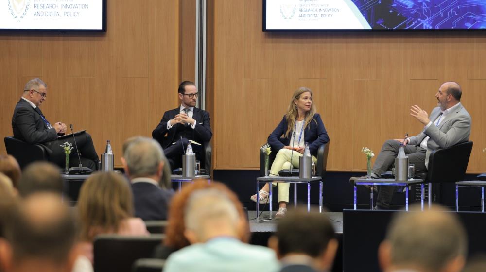 Experts weigh in on the need for a cultural shift in Europe to scale AI