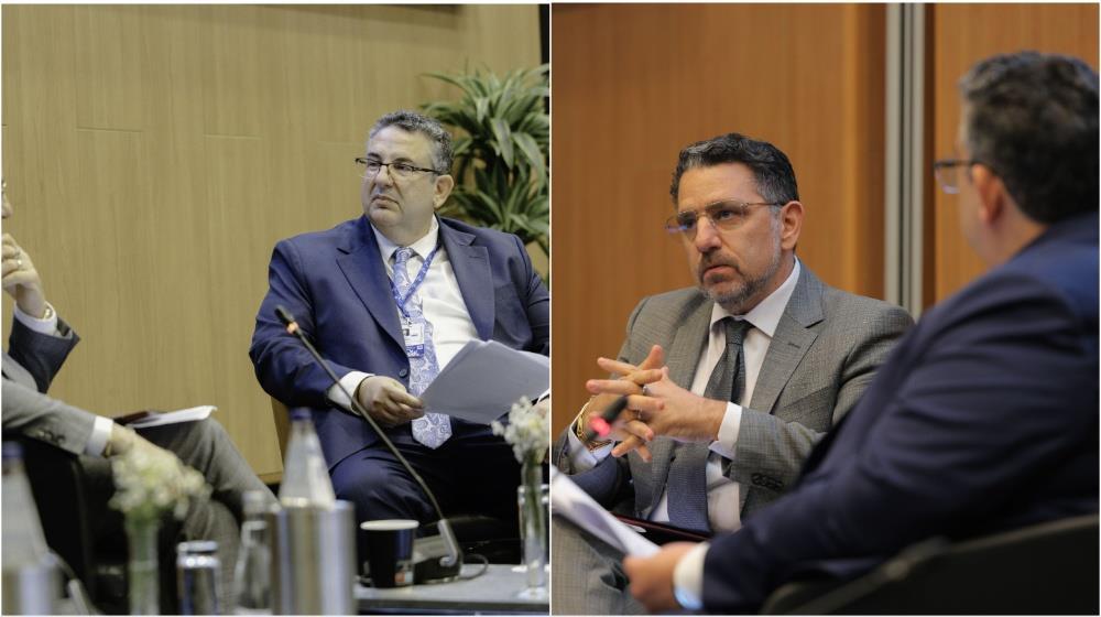 Panos Panay (Amazon): &laquo;&Nu;&alpha; &beta;&alpha;&sigma;ί&zeta;&epsilon;&sigma;&tau;&epsilon; &sigma;&tau;&omicron;&upsilon;&sigmaf; &pi;&epsilon;&lambda;ά&tau;&epsilon;&sigmaf; ό&tau;&alpha;&nu; &delta;&eta;&mu;&iota;&omicron;&upsilon;&rho;&gamma;&epsilon;ί&tau;&epsilon; έ&nu;&alpha; &pi;&rho;&omicron;ϊό&nu;&raquo;
