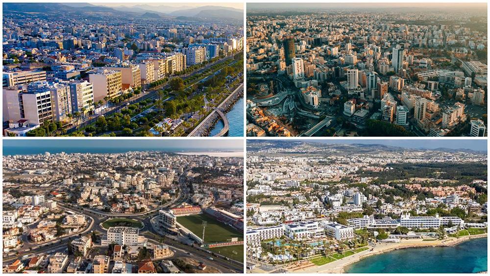 What's changing in the Local Plans of four cities – Multiple benefits, expanded housing options and a clearer framework for investments