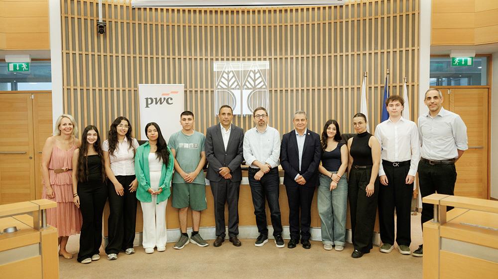 pwcfoundation