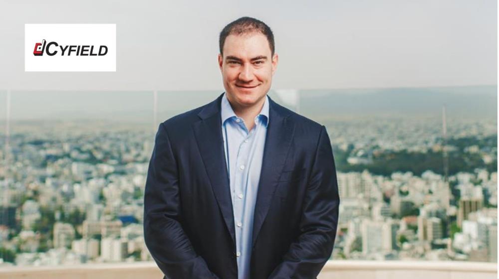 George Chrysochos: "The real estate sector remains one of the most stable choices for both local and foreign investors"