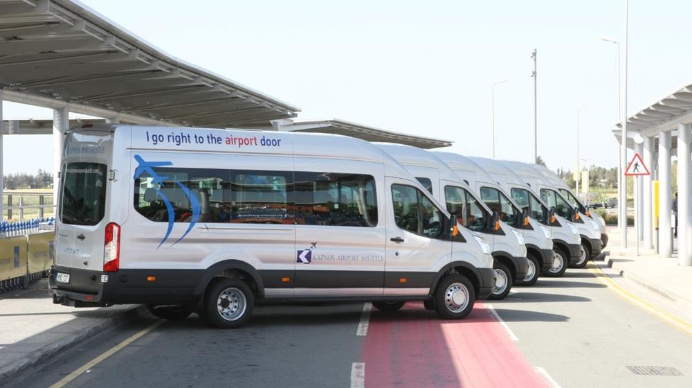 5519601524111177 Kapnos Airport Shuttle