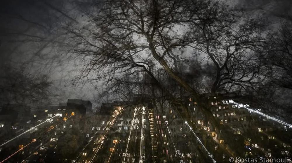 COSTAS STAMOULIS PHOTO