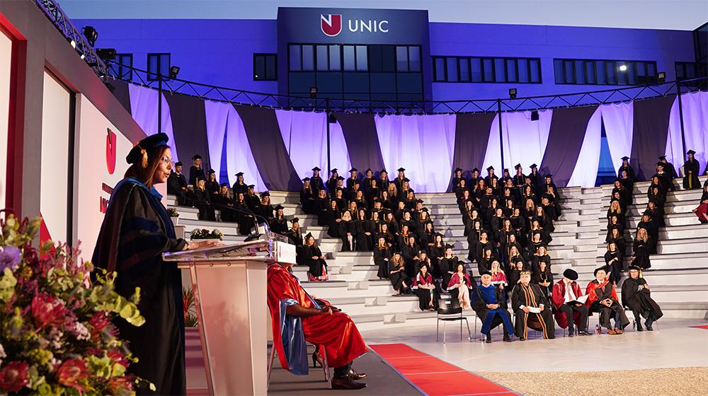 unic