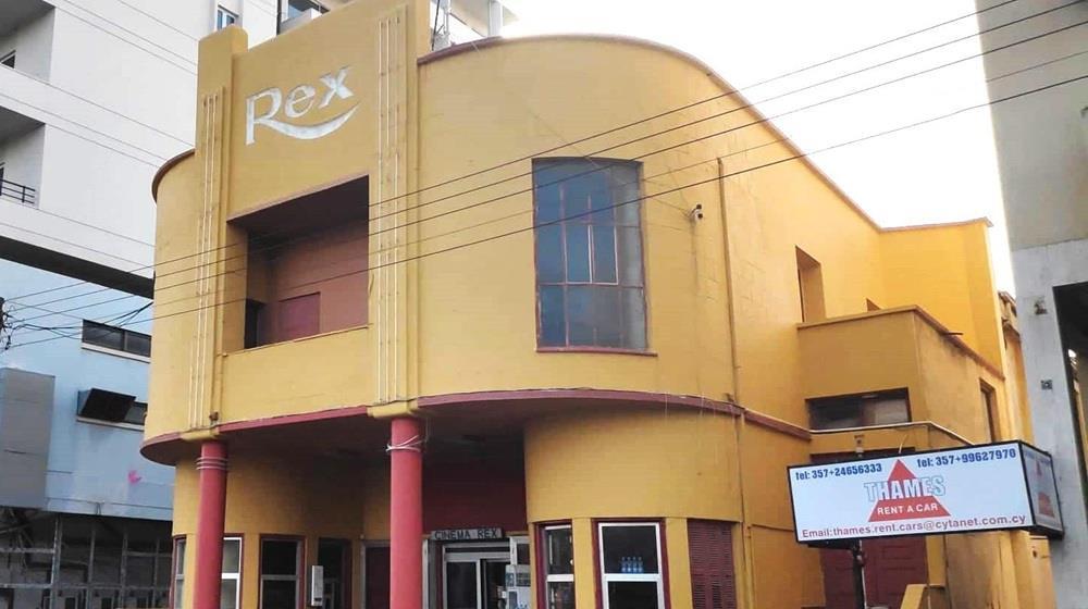 5522113183845253 Rex Cinema Larnaca