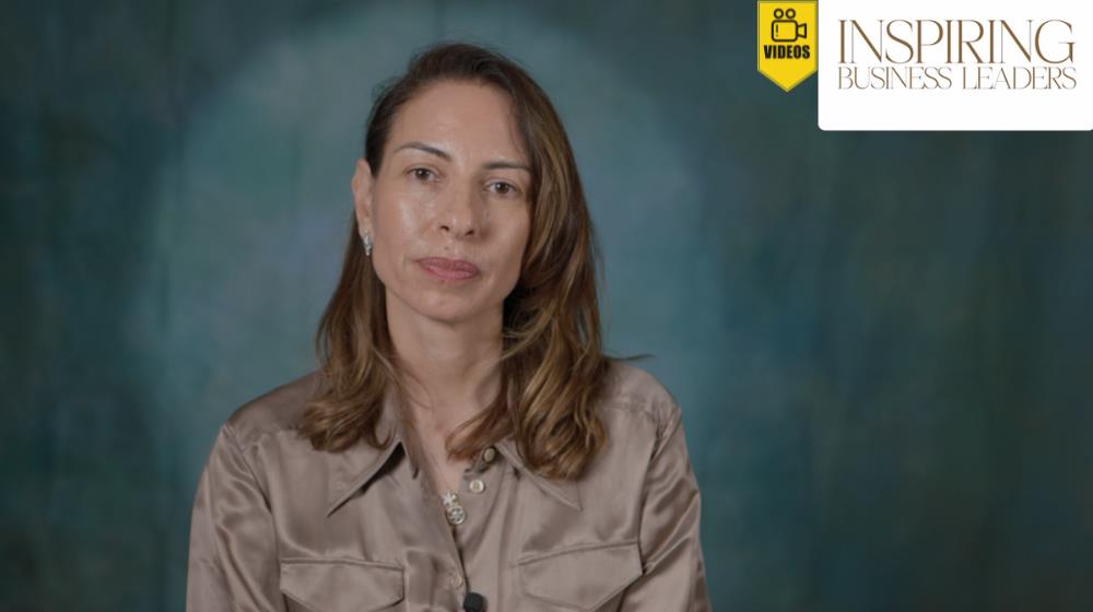 Inspiring Business Leaders: &Eta; &Epsilon;&upsilon;&alpha;&gamma;&gamma;&epsilon;&lambda;ί&alpha; &Eta;&lambda;&iota;ά&delta;&omicron;&upsilon; &gamma;&iota;&alpha; &tau;&eta;&nu; &eta;&gamma;&epsilon;&sigma;ί&alpha;, &tau;&eta;&nu; έ&mu;&pi;&nu;&epsilon;&upsilon;&sigma;&eta; &kappa;&alpha;&iota; &tau;&omicron; &mu;έ&lambda;&lambda;&omicron;&nu; &tau;&omicron;&upsilon; real estate