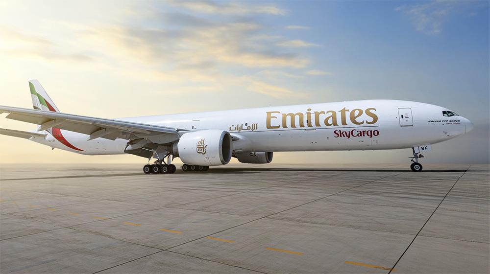 emirates