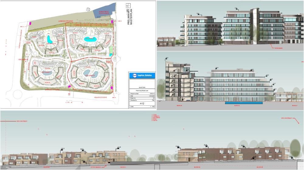 Apollo Elatis: The Leptos Group's new €160m mega-project in Geroskipou