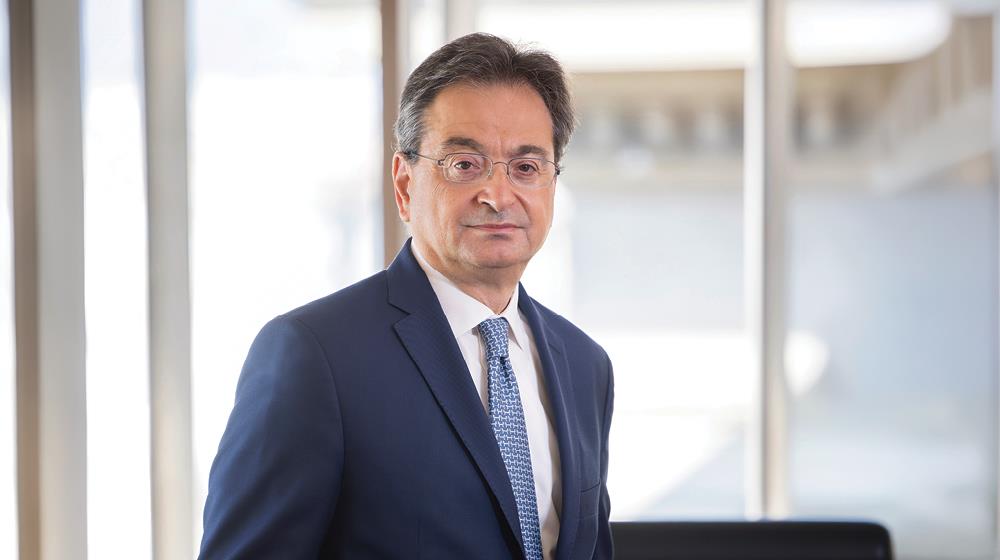 From Uncertainty to Opportunity: Cyprus and the Broader Region