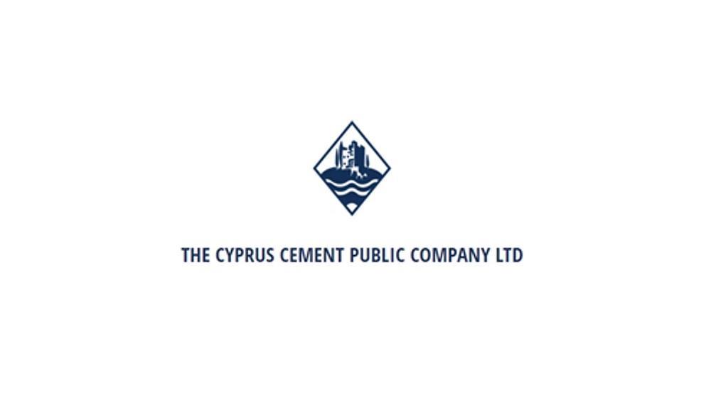 5538637122287395 ΚΥΠΡΙΑΚΗ ΕΤΑΙΡΕΙΑ ΤΣΙΜΕΝΤΩΝ