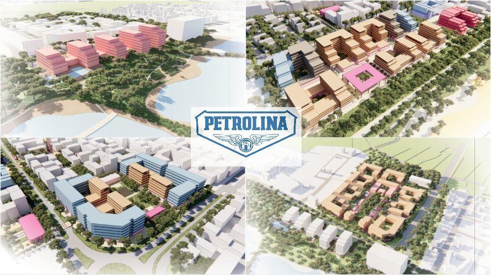 5538685894760076 LAND OF TOMORROW-PETROLINA