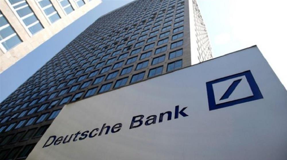 5545481981901691 Deutsche Bank