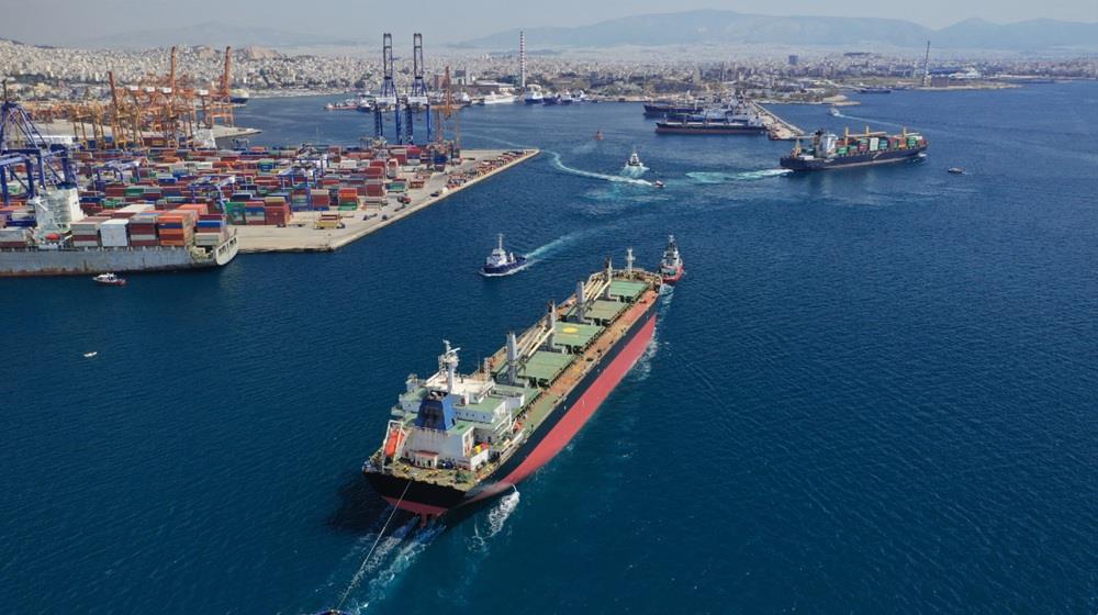&Alpha;&pi;ό &tau;&omicron; &Omicron;&rho;&mu;&omicron;ύ&zeta; έ&omega;&sigmaf; &tau;&eta; &Mu;&alpha;ύ&rho;&eta; &Theta;ά&lambda;&alpha;&sigma;&sigma;&alpha;: &Eta; &kappa;&lambda;&iota;&mu;ά&kappa;&omega;&sigma;&eta; &sigma;&tau;&iota;&sigmaf; &theta;&alpha;&lambda;ά&sigma;&sigma;&iota;&epsilon;&sigmaf; &pi;&omicron;&lambda;&epsilon;&mu;&iota;&kappa;έ&sigmaf; &zeta;ώ&nu;&epsilon;&sigmaf; &alpha;&pi;&epsilon;&iota;&lambda;&omicron;ύ&nu; &tau;&eta; &delta;&iota;&epsilon;&theta;&nu;ή &nu;&alpha;&upsilon;&tau;&iota;&lambda;ί&alpha;