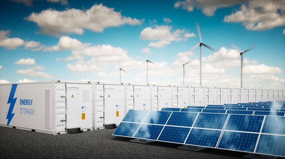 New €9m battery energy storage station to be created in Kalavasos towards better management during peak periods