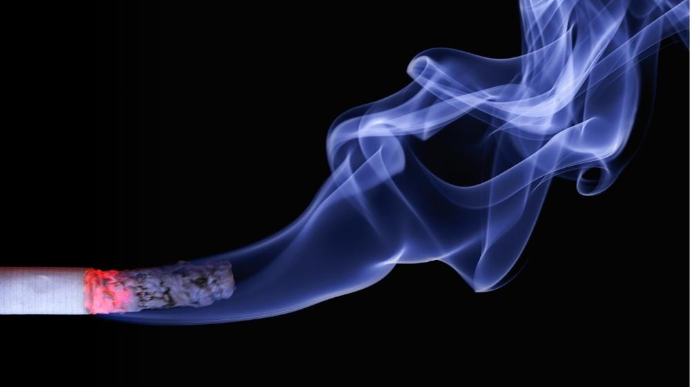Cyprus above the EU average in daily use of tobacco products, according to Eurostat