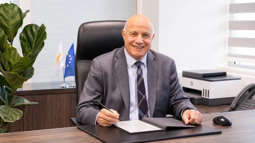 Cyprus participates in informal EU ministerial meeting on generational renewal in fisheries