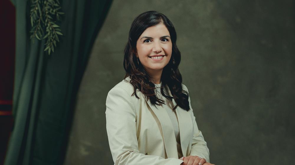 Kraken's Alexia Theodorou: Cyprus is becoming a serious home for regulated digital finance, pairing its capital-markets experience with the newer frameworks for crypto