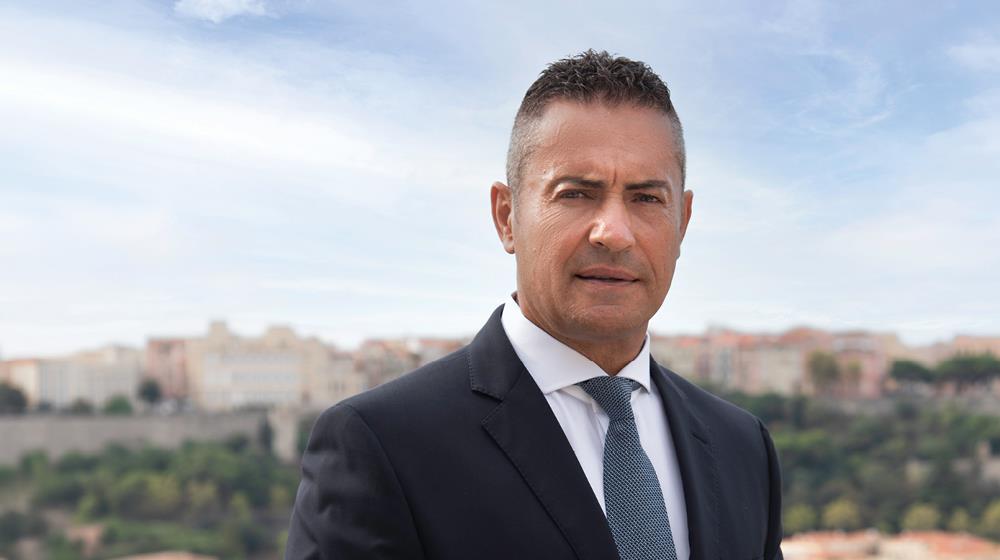 John Christodoulou: For me, everything begins with children. If we invest in children, we invest in the future of society