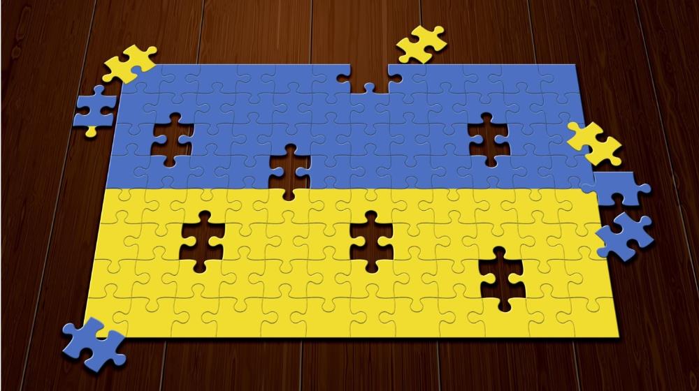 Cyprus ranks third in EU for beneficiaries of temporary protection from Ukraine, according to Eurostat