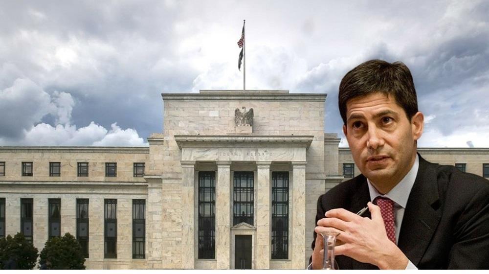 5564495956652486 FED-Κέβιν Γουόρς