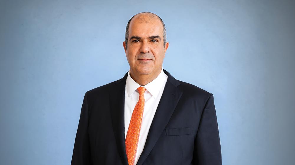 Sir Stelios Haji-Ioannou: Philanthropy is not only about financial donations. It is about sharing experiences, creating opportunities and helping others move forward