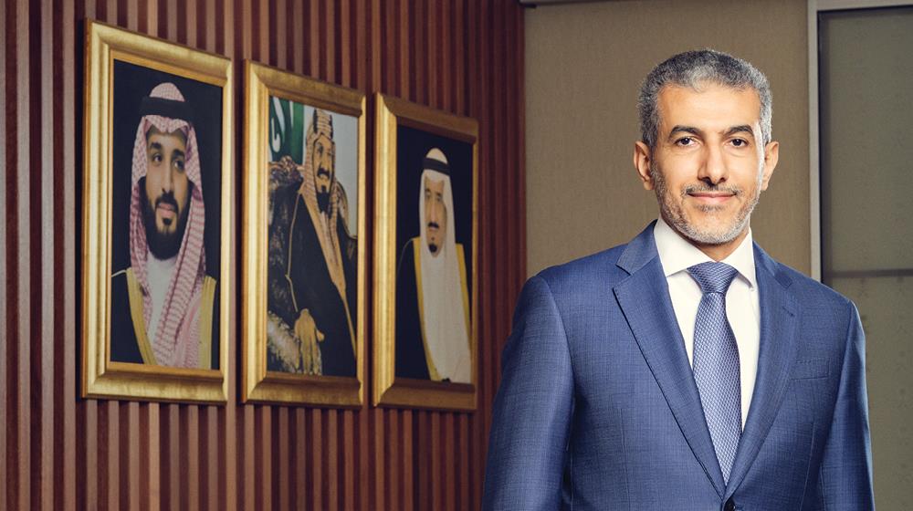 Ambassador Fawaz Alshubaili: Cypriot businesspeople and investors can benefit from the facilities offered by the Kingdom of Saudi Arabia to foreign investors