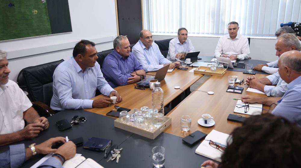 5569613622511749 ΥΠΟΥΡΓΟΣ ΓΕΩΡΓΙΑΣ-ΑΓΡΟΤΙΚΕΣ ΟΡΓΑΝΩΣΕΙΣ