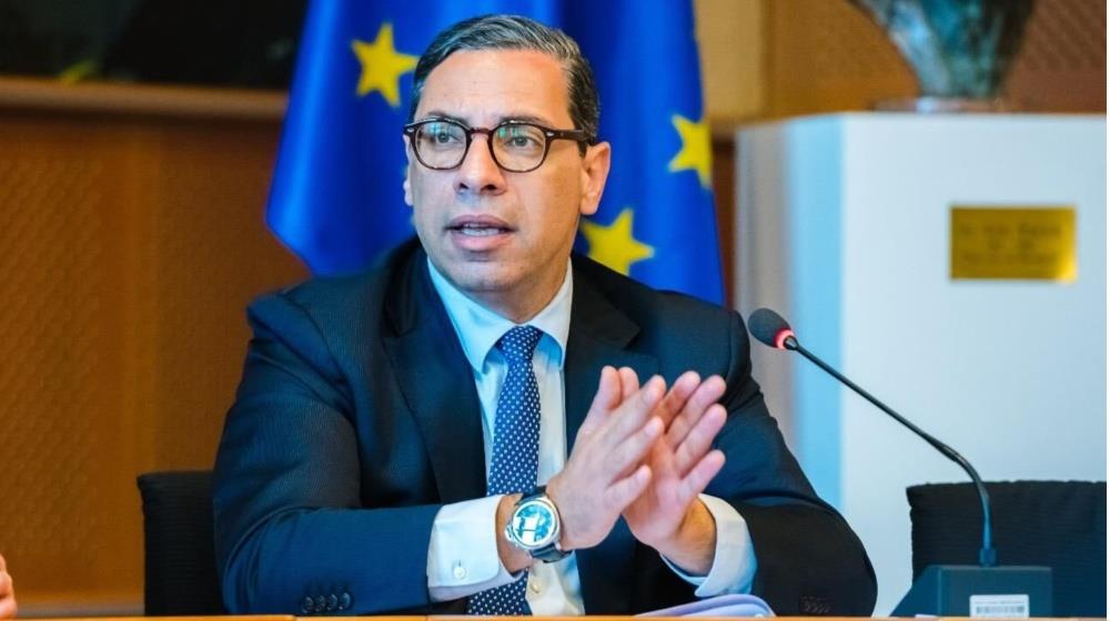 Cyprus stands in solidarity with Germany after Russian drone attack, Foreign Minister says