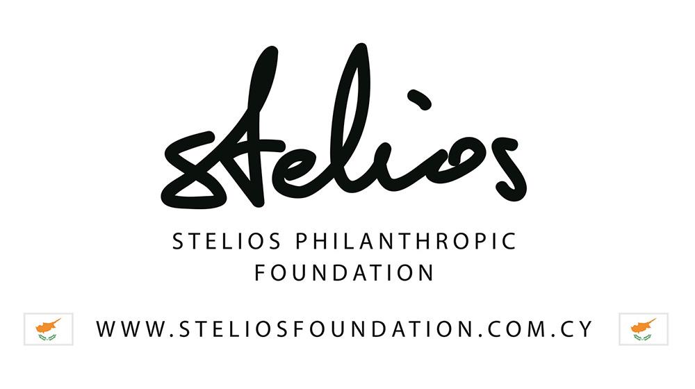 5580113114353839 Stelios Philanthropic Foundation  Logo