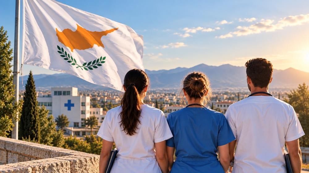Financial incentives, scholarships and facilities for the army among the state's efforts to solve nurse shortage