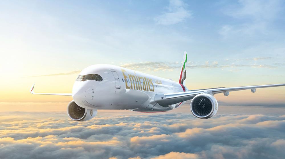 emirates