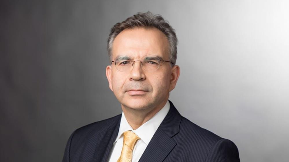 Cypriot Judge Savvas Papasavvas elected President of the General Court of the EU