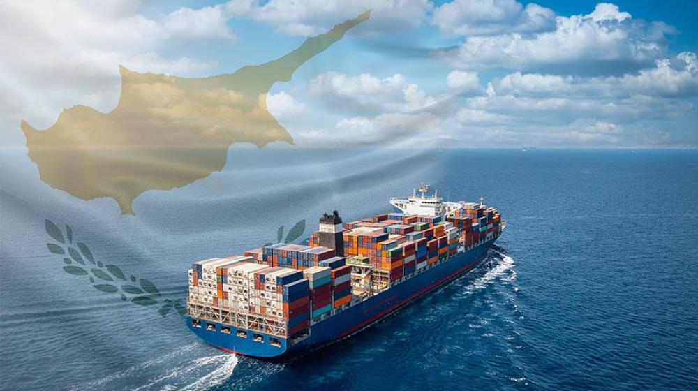 5588863365691551 Cyprus shipping