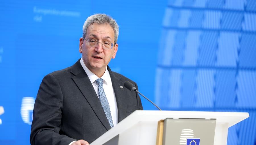 Cyprus committed to promoting social justice, Labour Minister says