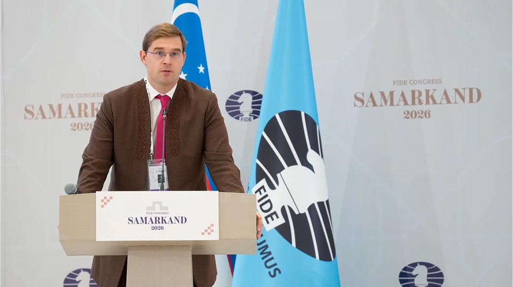 5598399877800099 Timur Turlov main photo (Photo  Kazakhstan Chess Federation)