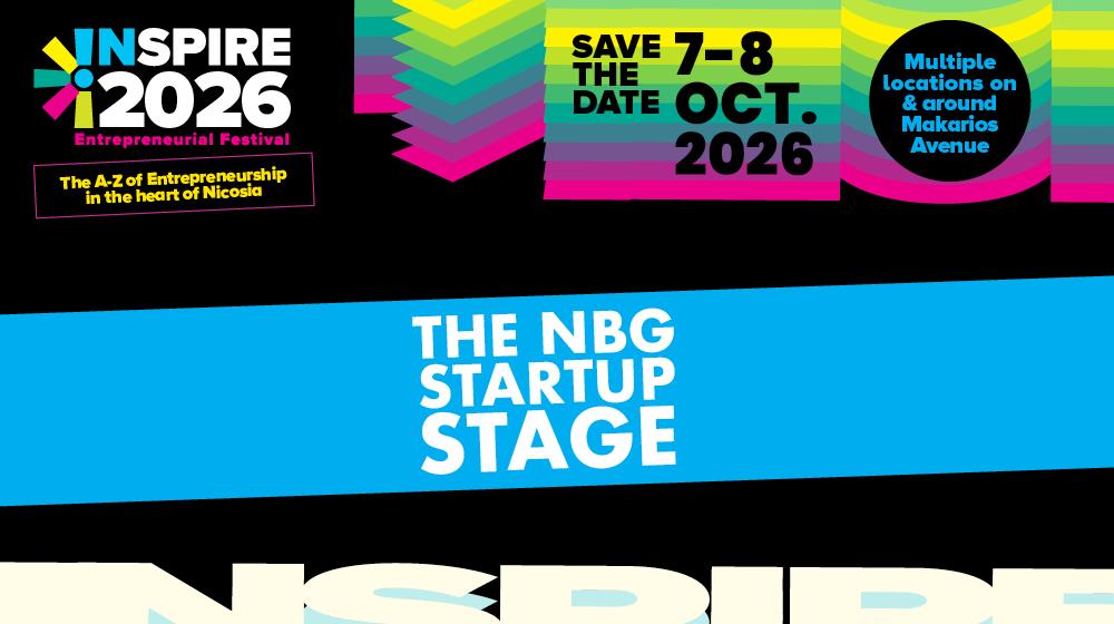 The Next Big Idea Could Start Here